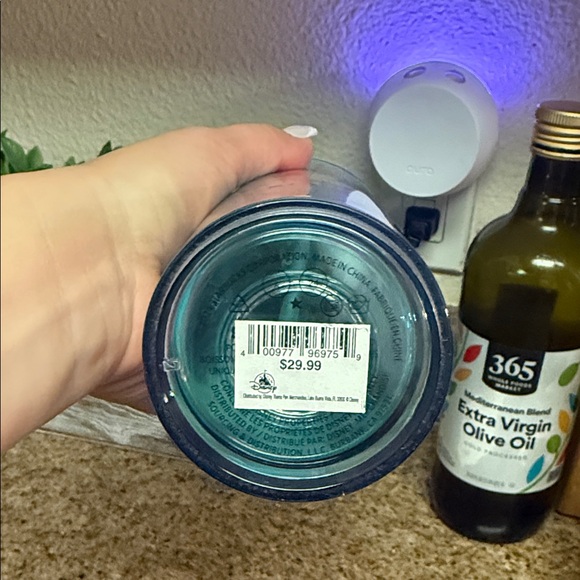 Starbucks | Disneyland 70th Mickey Mouse Multicolor Travel Tumbler with Straw - Picture 7 of 12